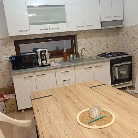 Casa Camelia منزل ريفي كرايوفا