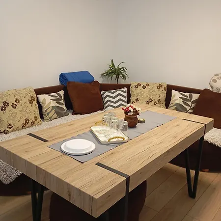 Casa Camelia Country house