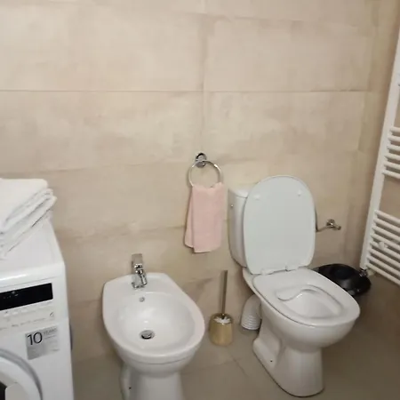 منزل ريفي Casa Camelia *