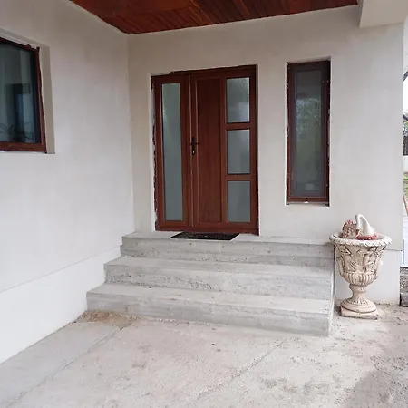 Casa Camelia Country house