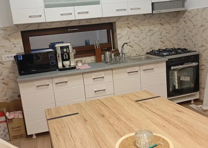 Casa Camelia Venkovský dům Craiova