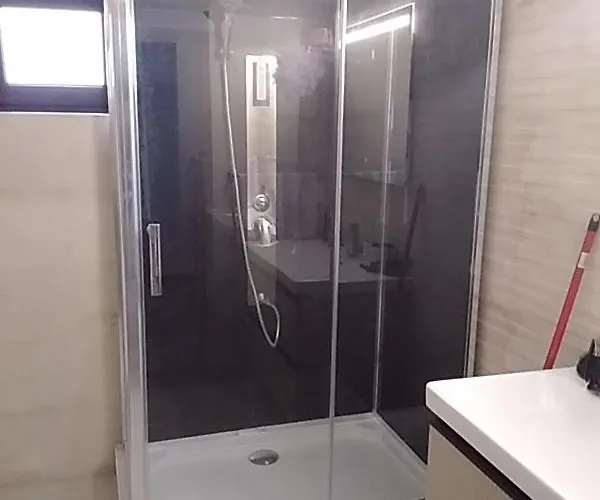 Casa Camelia Venkovský dům *