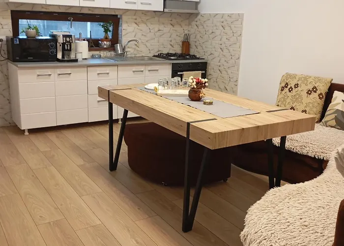 Casa Camelia Venkovský dům *