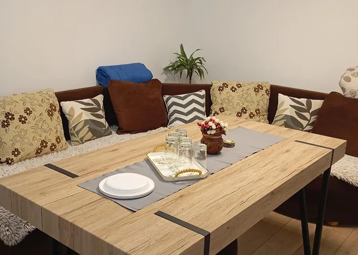 Casa Camelia Venkovský dům