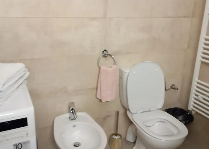 Venkovský dům Casa Camelia *