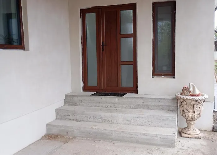 Casa Camelia Venkovský dům