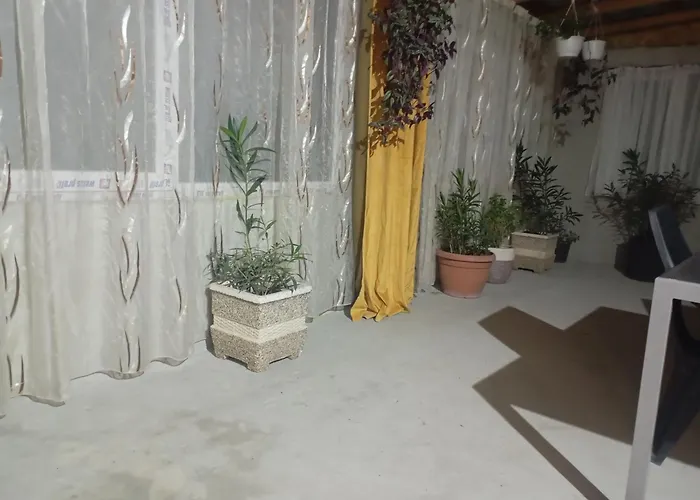 Venkovský dům Casa Camelia *